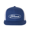 Fortunate Trucker Hat
