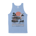Loon Reflected Tank Top