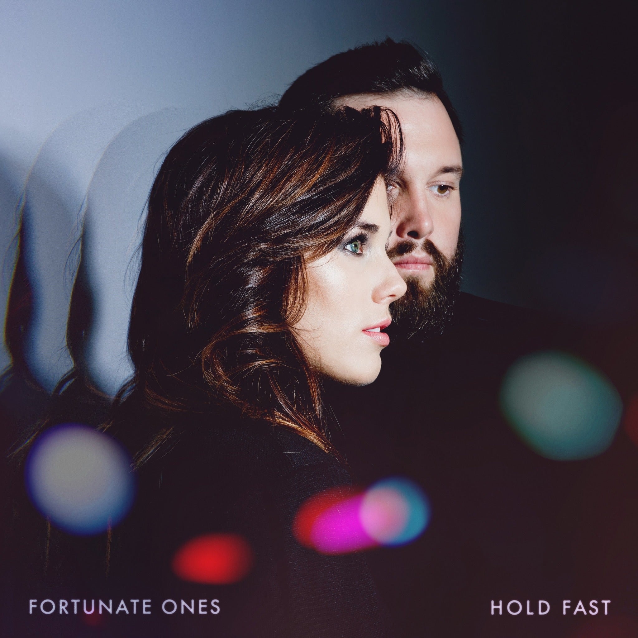 "Hold Fast" (2018)