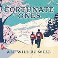 "All Will Be Well" (2016) - Holiday EP