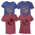 T-Shirt - CATS