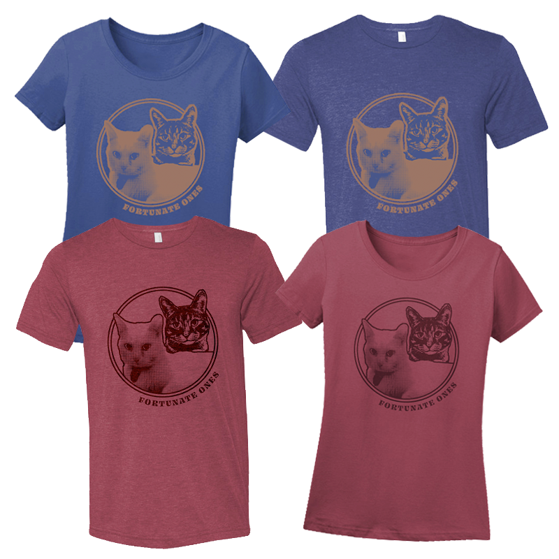T-Shirt - CATS