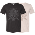 T-Shirt - Fortunate Ones Crest