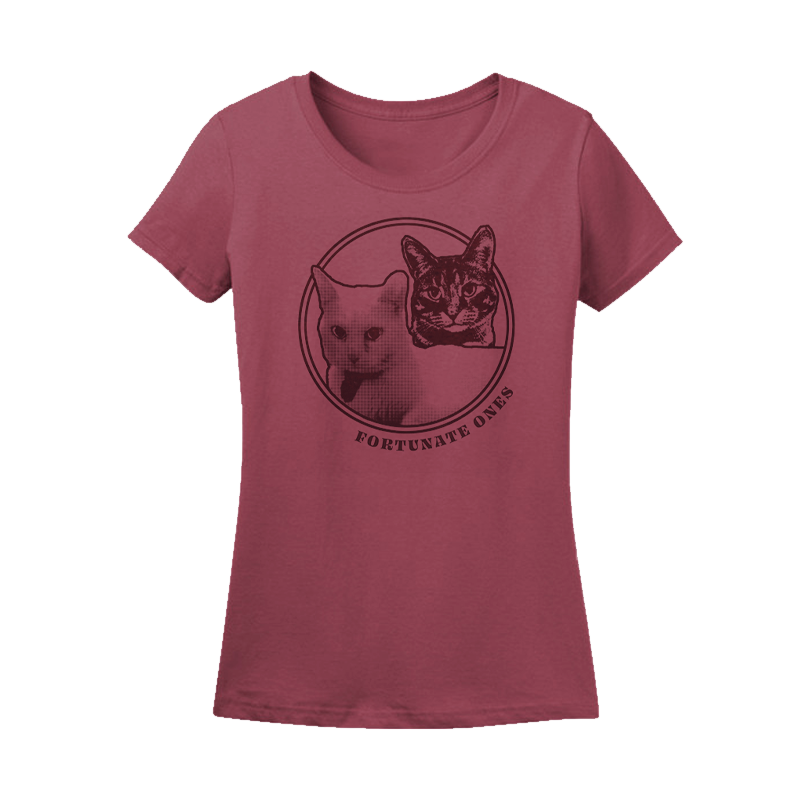 T-Shirt - CATS