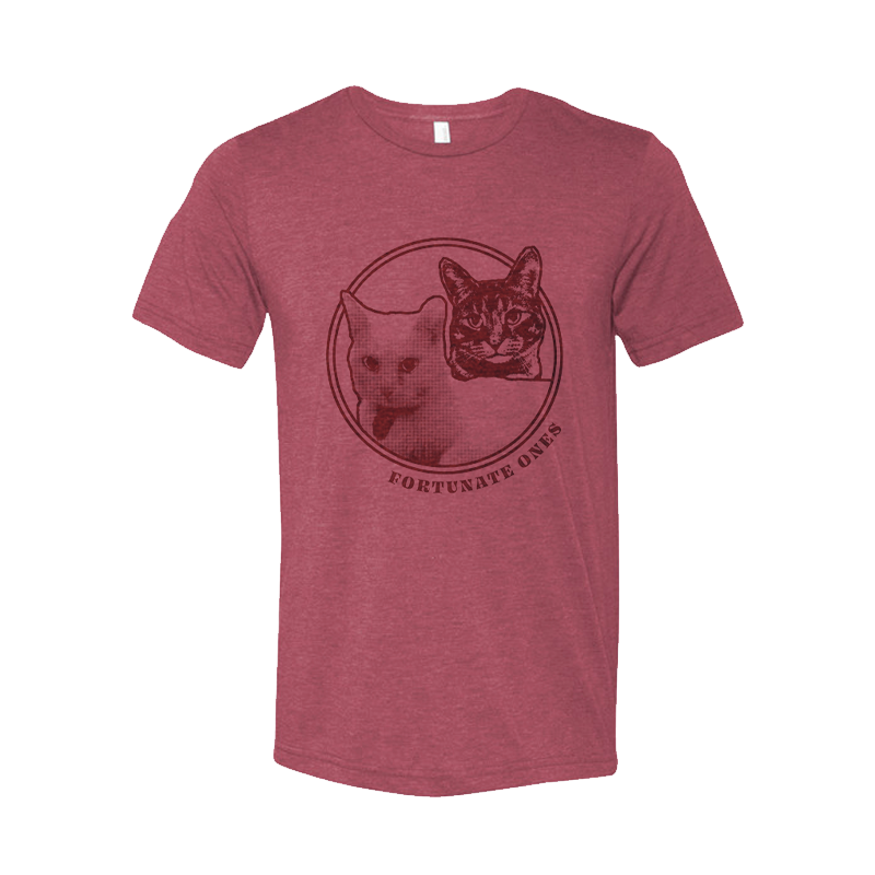 T-Shirt - CATS