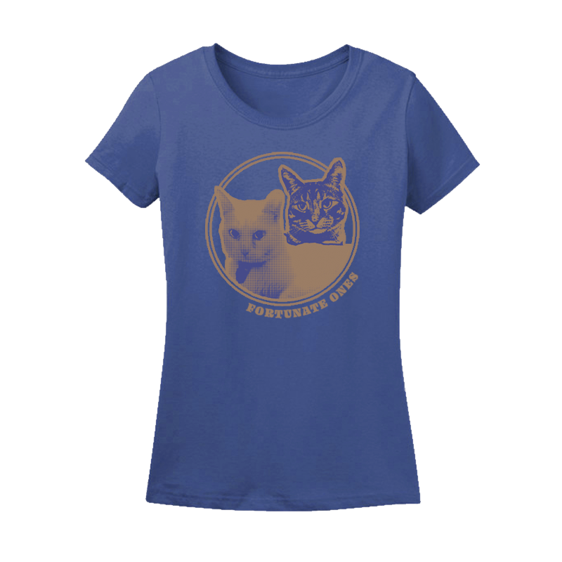 T-Shirt - CATS
