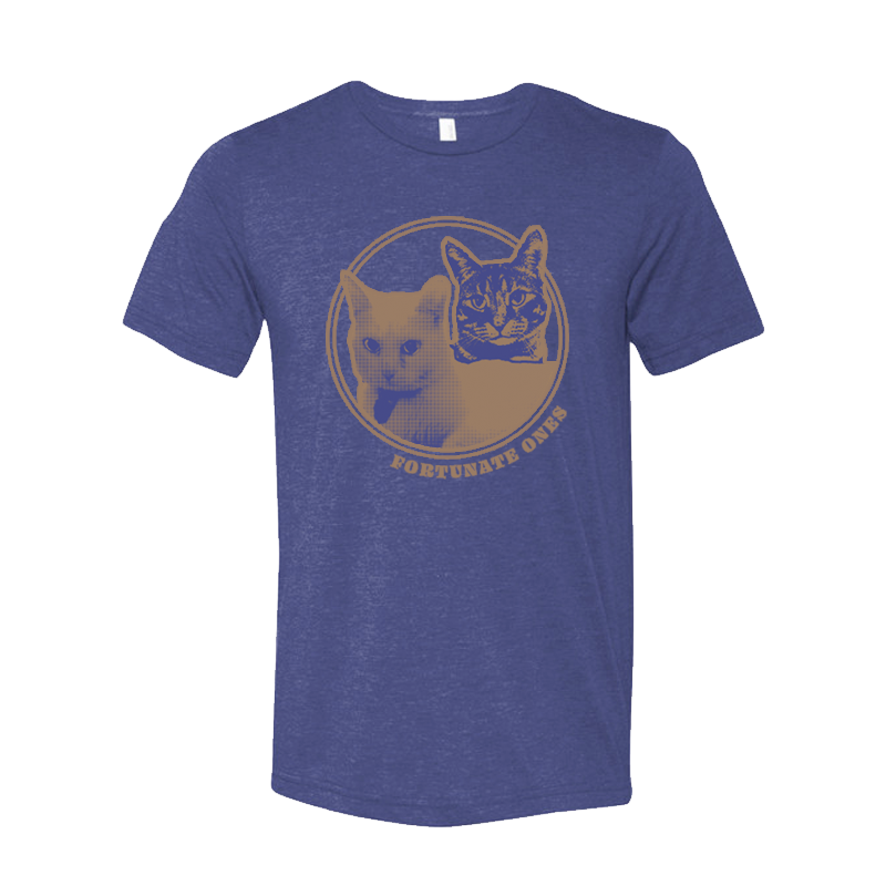 T-Shirt - CATS