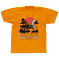 Loon Reflected Tee